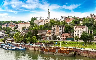 🚌 Vajdasági körutazás Tiszavirág Fesztivállal fűszerezve 🦋