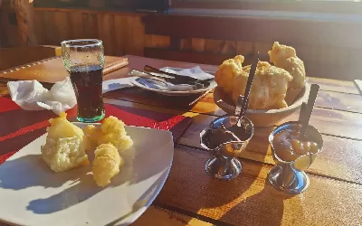 🇲🇪 Mit érdemes megkóstolni Montenegróban? 🍔