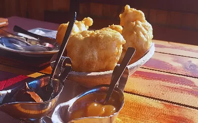 🇲🇪 Mit érdemes megkóstolni Montenegróban? 🍔