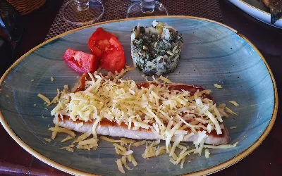 🇲🇪 Mit érdemes megkóstolni Montenegróban? 🍔