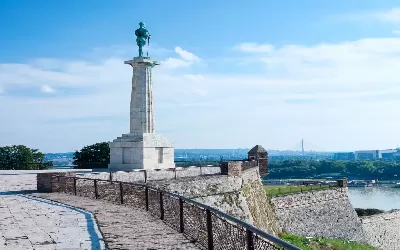 🗺️ Montenegrói körutazás 🚍 - Szerbiával fűszerezve 