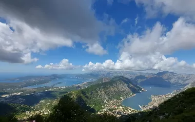 🗺️ Montenegrói körutazás 🚍 - Szerbiával fűszerezve 