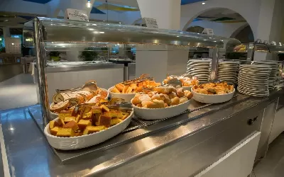 Hotel Slovenska Plaža P. ****