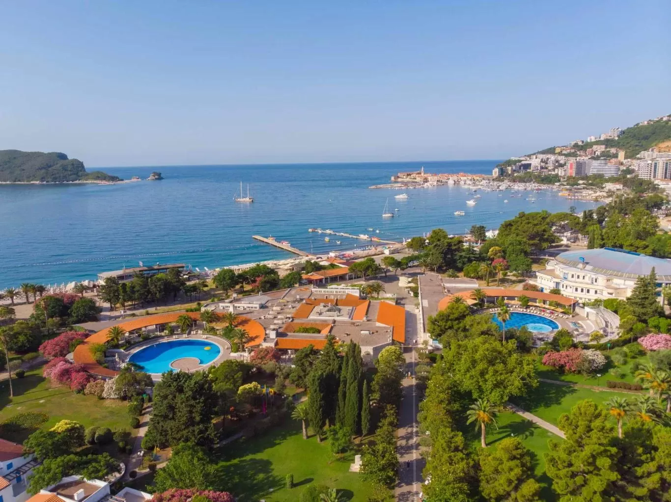 Hotel Slovenska Plaža ****