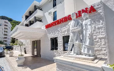 Hotel Montenegrina
