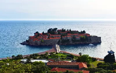 ☀️Nyárindító Montenegrói Nyaralás 2026🏖️