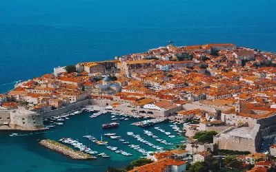 🚍 Mini Balkáni Körutazás 2026 🚍